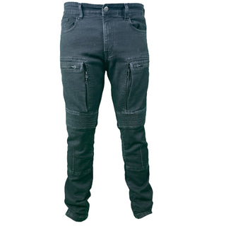 V.2.0 Kevlar Motorcycle Riding Jeans – The Ultimate Choice for Safety, Comfort, and Style