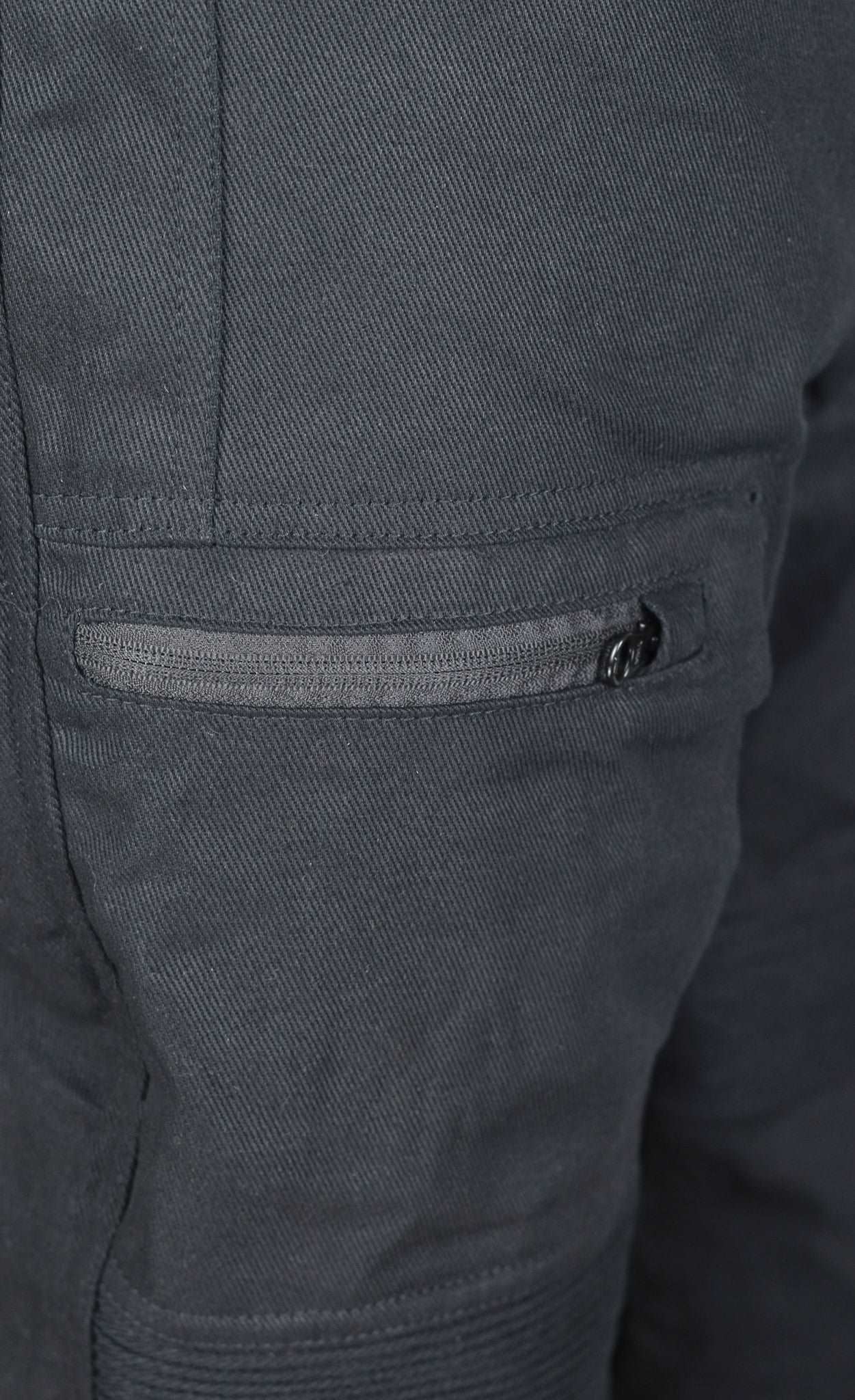 RG X KEVLAR For The Road Armored Bottom CE Level 2 MENS