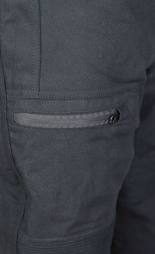 RG X KEVLAR For The Road Armored Bottom CE Level 2 MENS